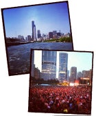 29 Signs It's Summer In Chicago 