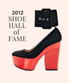 The 29 Shoes That Made 2012 Spectacular