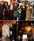 Party Style Snaps From Our H&M Holiday Party 