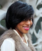 A Real Girl's Guide To Transitioning Hair