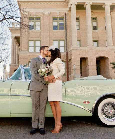 Courthouse Wedding Ideas Diy Decor Tips Hints