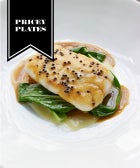 Pricey Plates: Spendy NYC Dishes Worth The Splurge