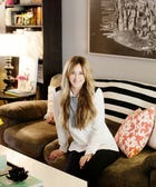 Why This Designer Loves Working From Home