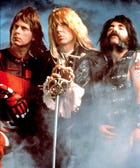 The 15 Best Fictional Bands Of All Time