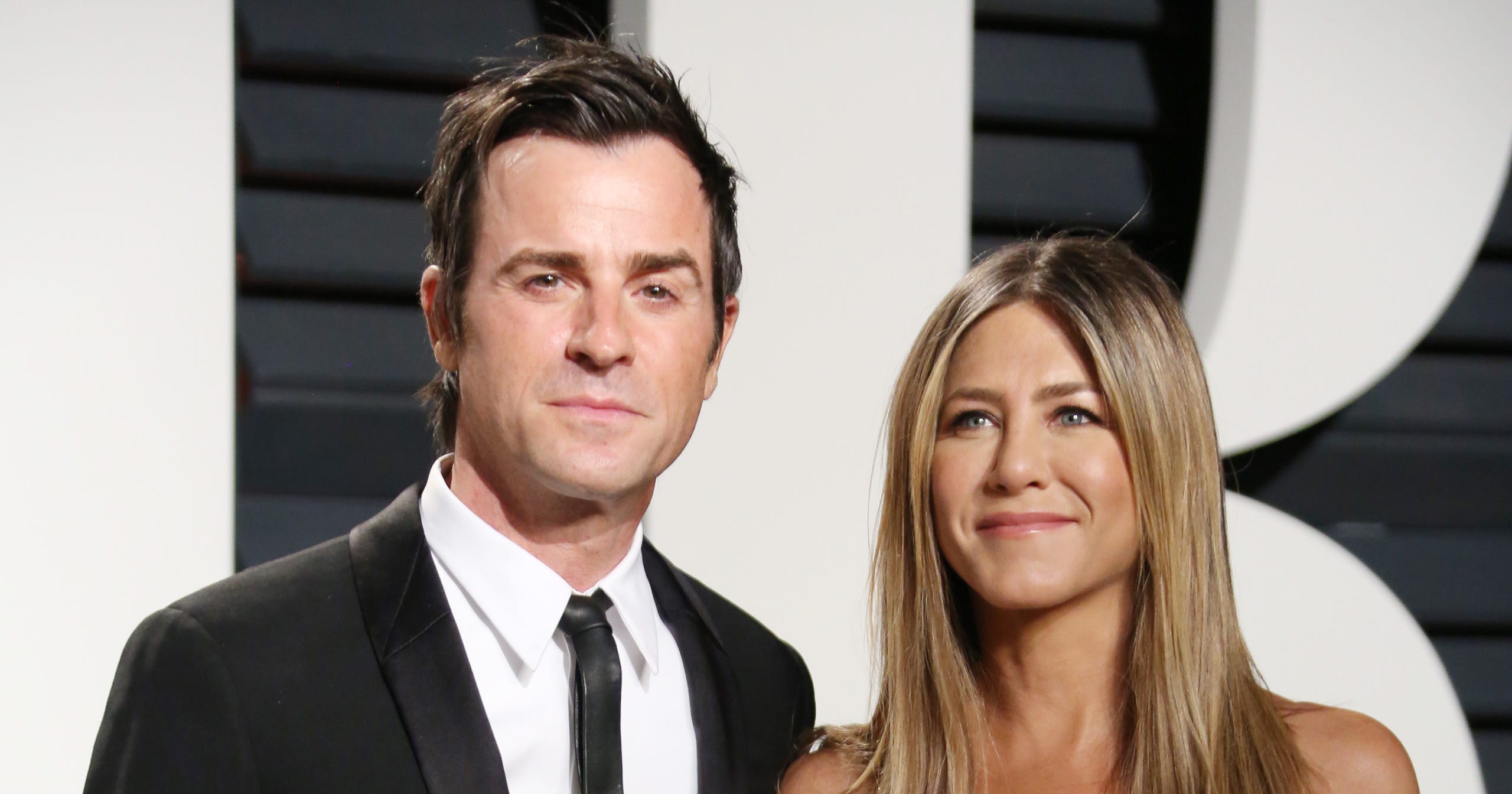 Jennifer Aniston &amp; Justin Theroux Might Work Together Again - Refinery29