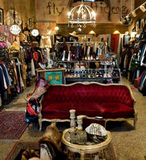 fly boutique - thumb