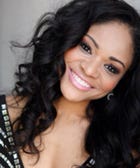 Chicago's Erica Hubbard Is A Rising Star