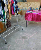 Sunday Agenda: An Indie-Tastic Trunk Show