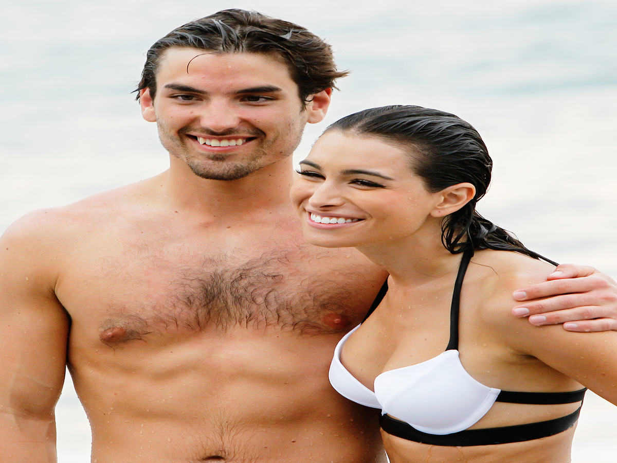 Ashley I. & Jared From Bachelor In Paradise Are Vacationing Together, Despite Their Epic TV Breakup