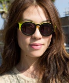 Sunglasses Stalking: The Coolest Eyewear Straight From The Streets Of L.A.