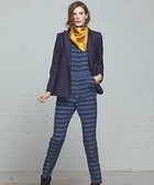 Steven Alan's Fall '13 Line Is Not So Prim And Proper