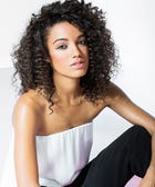 Star Wars' Maisie Richardson-Sellers Knows How To Keep A Secret