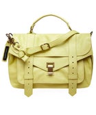 Linden Green: So Refreshing, You'll Never Wear Black Again