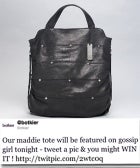 Twitter Troll: Marc Jacobs Remembers Canada, J. Hud's Bangin' Bod, And Hipsters Convene