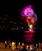 Where To Catch LA's Brightest, Biggest Fireworks This Fourth