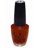 Weird But Cool: Dental Company OPI Launches First Nail Polish Line