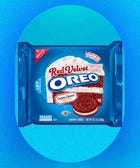 Red Velvet Oreos Are Here, Just In Time for V-Day