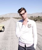 Calling All Sexy Bookworms! Caulfield Prep is the Line For You