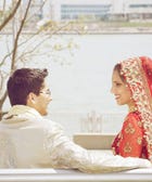 A  Traditional Sikh Ceremony In A Surprising City