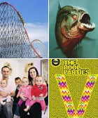 The Week Ahead: 10 Things To Do And See