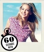 Kate Hudson On Girl Power, Role Models, & How To Have It All