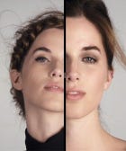 This Photographer Is (Literally) Changing The Face Of Beauty