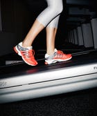 The Treadmill Mistake You're Probably Making