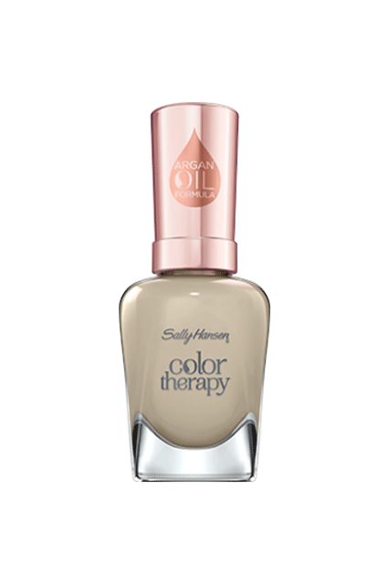 sally hansen color therapy nail lacquer in make my clay 899 available in december at ulta beauty - Color The Picture sally hansen color therapy nail lacquer in make my clay 899 available in december at ulta beauty - Color The Picture