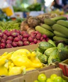 5 Farmers Markets You'll Want To Stroll Through This Weekend