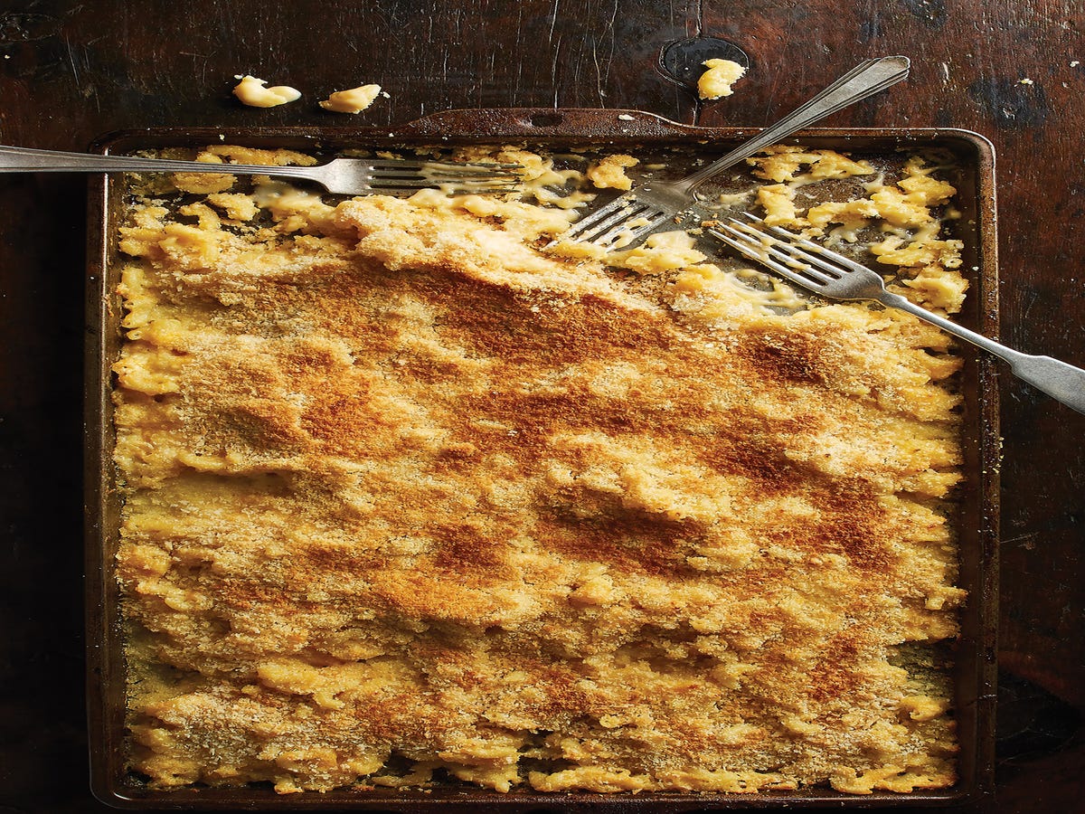 These 3 Easy Sheet Pan Recipes Are Fall Meal Goals