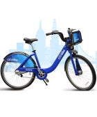 Everything You Want To Know About Citi Bike But Don't Know Who To Ask