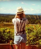 Peep The Dreamy Inspiration Behind Levi's New Fall Collection