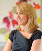 Why This Woman's TED Talk Had Our Entire Office Buzzing