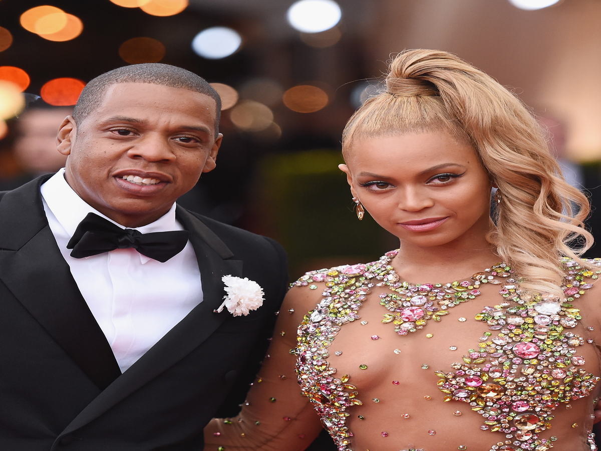 The Bey Hive Hates Jay-Z's New Video