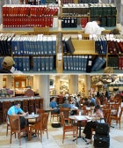 The Best Study Spots In Chicago 