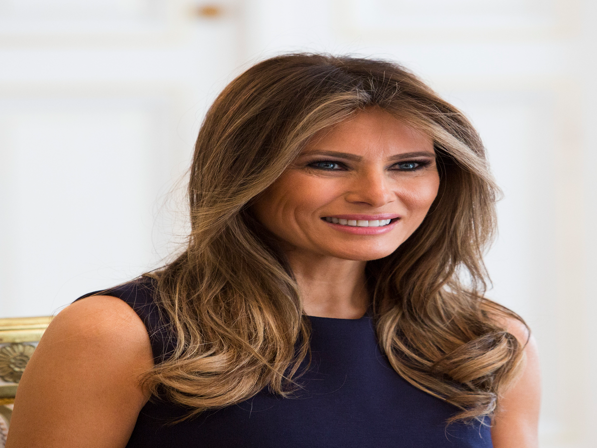 More Tourists Are Visiting Slovenia Because It's Melania Trump's Home Country