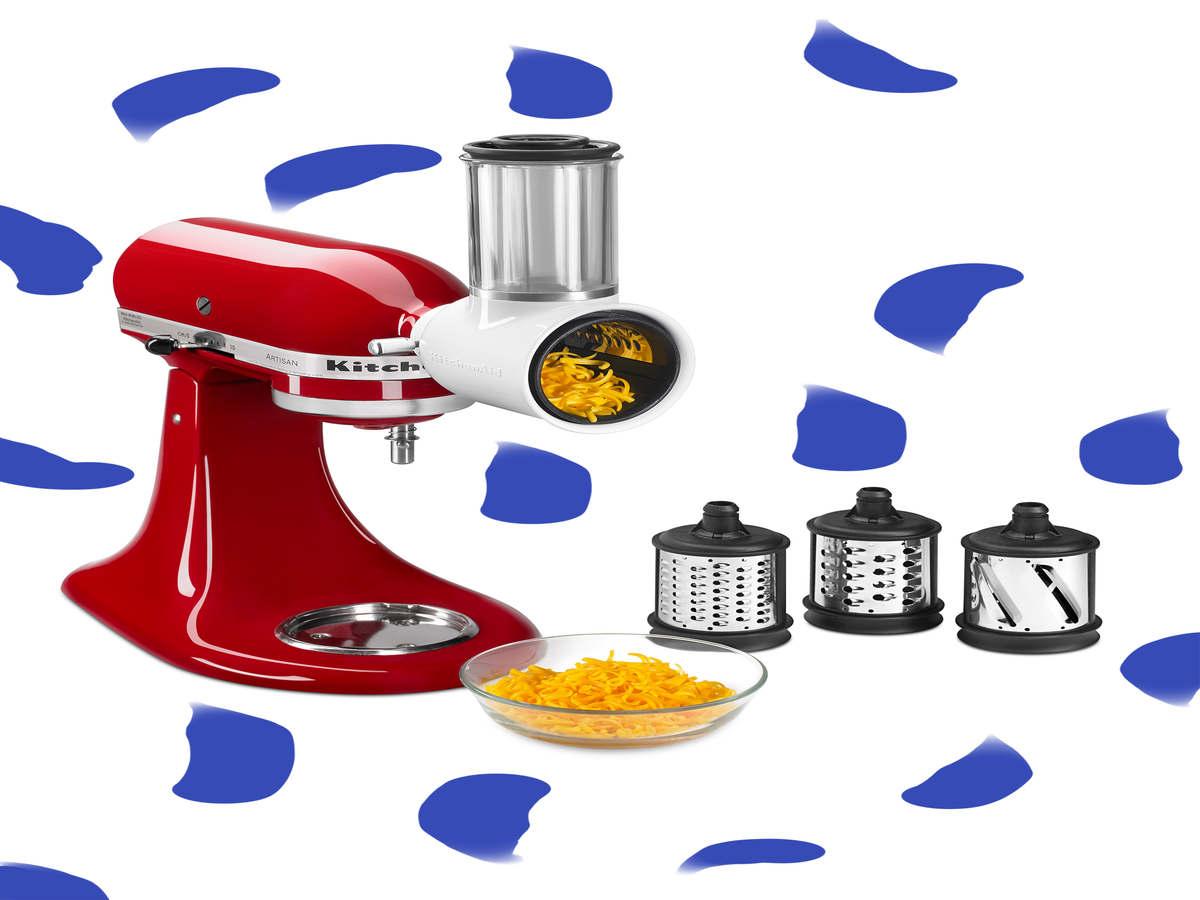 Google News KitchenAid Latest