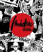 Vans Brings Back '90s Downtown New York With MadeMe