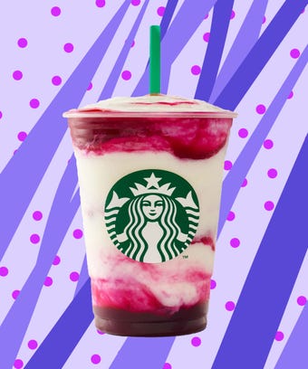 Starbucks Using AI to Make Even More Money Off Coffee Habits (refinery29.com)