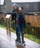 Plans Tonight? Join Us For An If I Stay Screening Party!