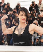 This May Be The Most Badass Red-Carpet Pic Of The Year