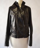 Build Your Dream Leather Jacket At The Factory
