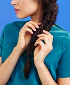 Fishtail Braiding 101: How To Plait Perfectly