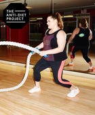 The Best Of Plus-Size Activewear 