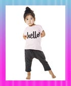 Hey, Baby! 30 Next-Level Cute Items For Stylish Tots 