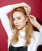 Upgrade Your Updo: 4 Easy DIY Twists