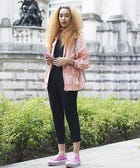 Street Style: Tate Britain Edition