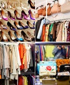 Found: London&rsquo;s Coolest Resale Stores