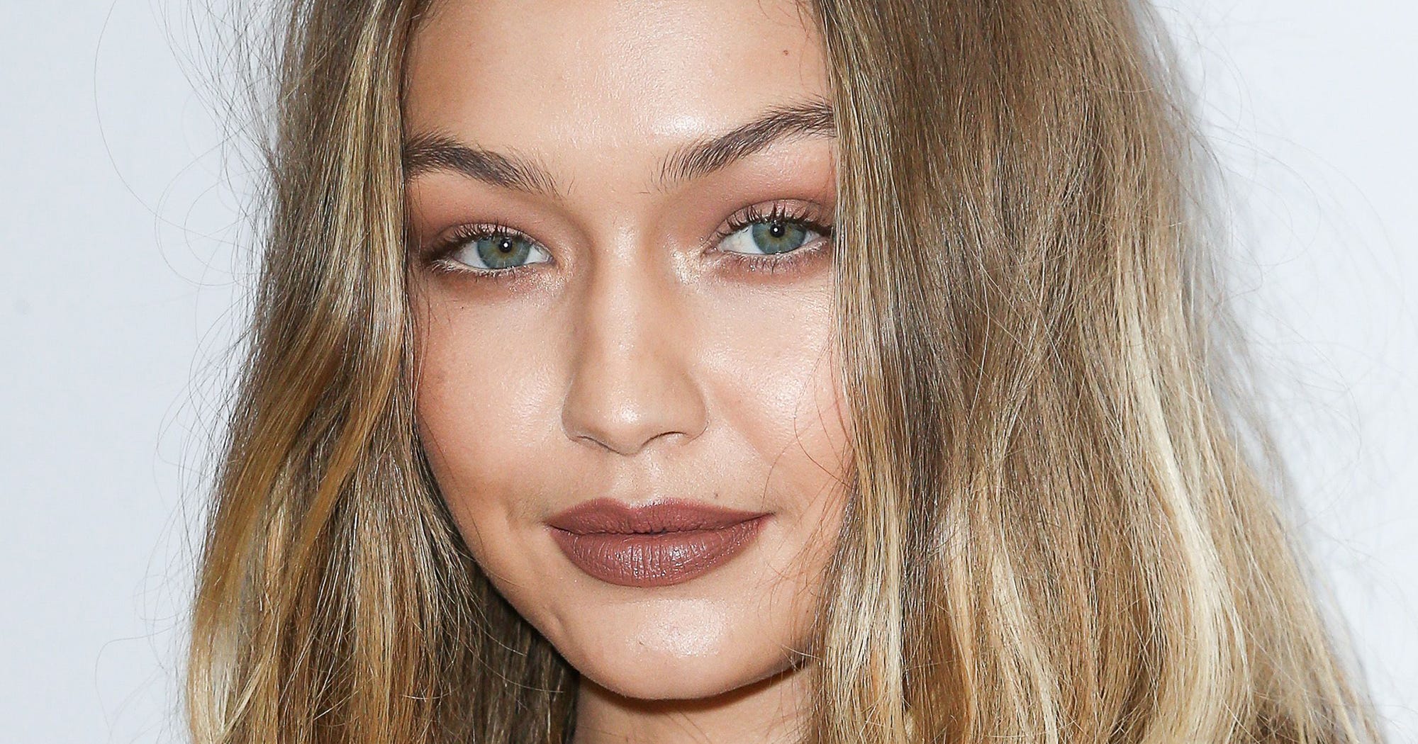 Gigi Hadid Wears Her Heart On Her Sleeve In New Snapchat - Refinery29