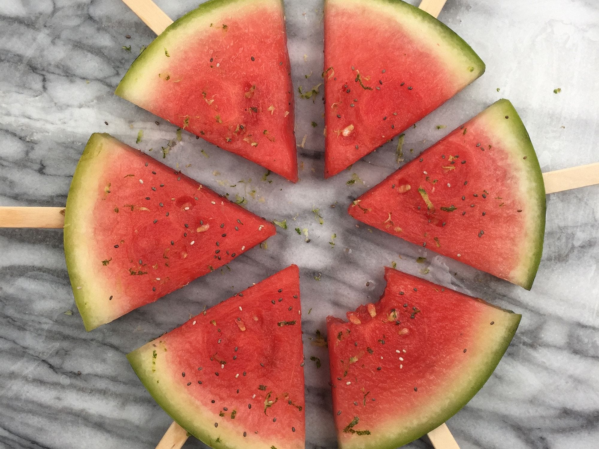 “Watermelon